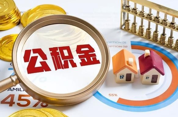 鹤壁公积金能直接取现金吗（公积金可以直接取现金吗）
